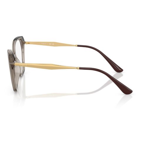  Gọng Kính Mắt Mèo Vogue 0VO5522 - Tem Chính Hãng Luxottica 