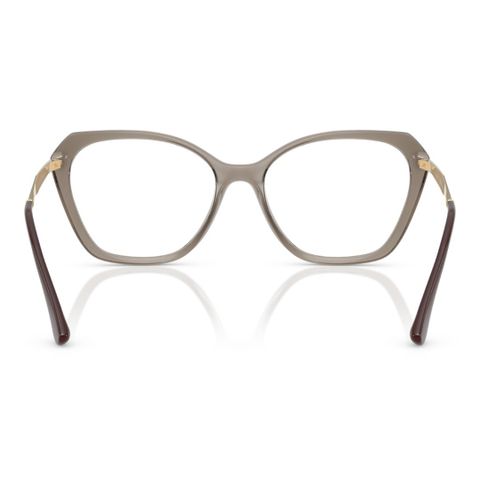  Gọng Kính Mắt Mèo Vogue 0VO5522 - Tem Chính Hãng Luxottica 