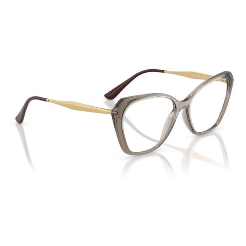  Gọng Kính Mắt Mèo Vogue 0VO5522 - Tem Chính Hãng Luxottica 