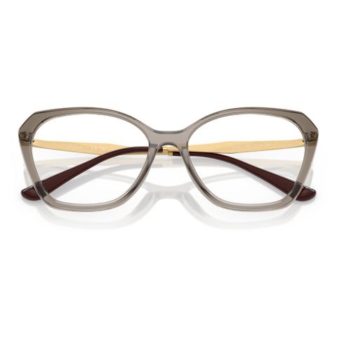  Gọng Kính Mắt Mèo Vogue 0VO5522 - Tem Chính Hãng Luxottica 
