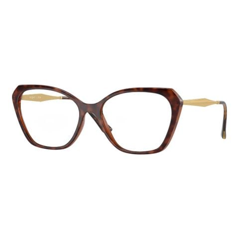 Gọng Kính Mắt Mèo Vogue 0VO5522 - Tem Chính Hãng Luxottica 
