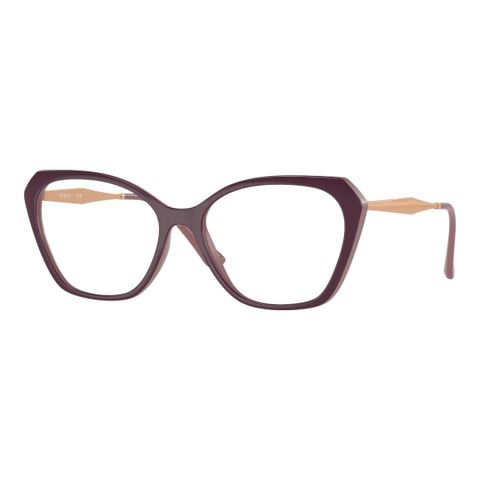  Gọng Kính Mắt Mèo Vogue 0VO5522 - Tem Chính Hãng Luxottica 