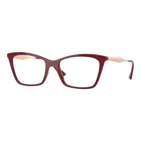  Kính Mắt Mèo Vogue 0VO5624 - Tem Chính Hãng Luxottica 