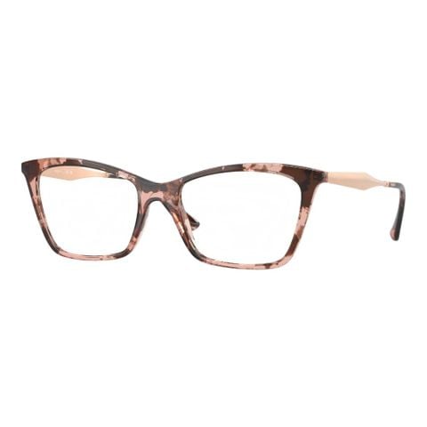  Kính Mắt Mèo Vogue 0VO5624 - Tem Chính Hãng Luxottica 