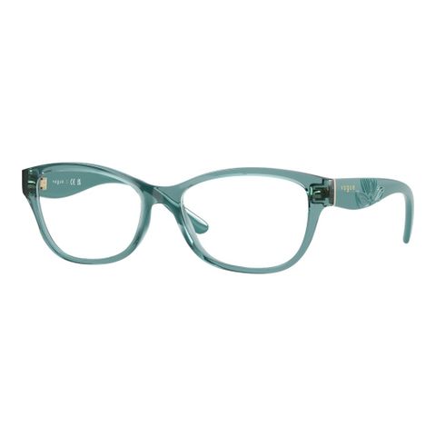  Kính Mắt Mèo Vogue 0VO5627 - Tem Chính Hãng Luxottica 