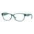 3196 - Transparent light green