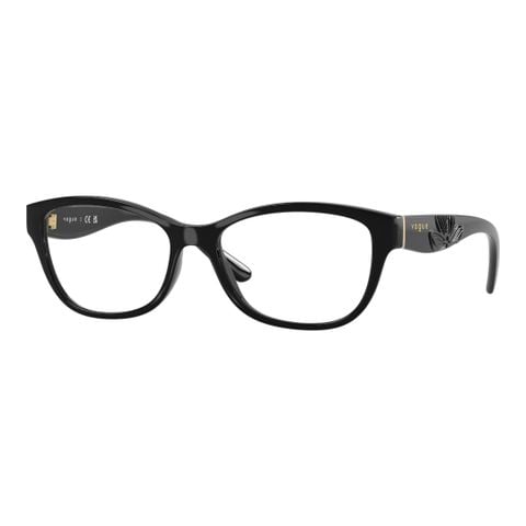  Kính Mắt Mèo Vogue 0VO5627 - Tem Chính Hãng Luxottica 