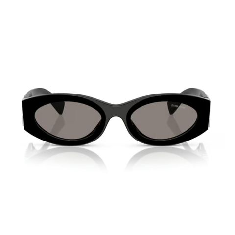  Kính mát nữ Miu Miu 0MU 11WS – Tem Chính Hãng Luxottica 