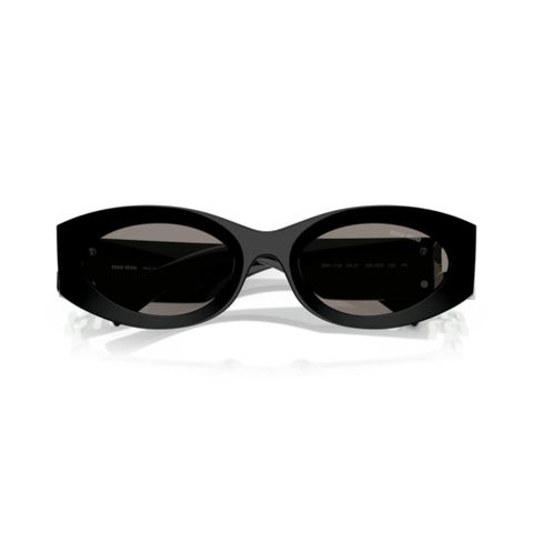  Kính mát nữ Miu Miu 0MU 11WS – Tem Chính Hãng Luxottica 
