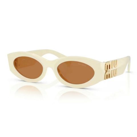  Kính mát nữ Miu Miu 0MU 11WS – Tem Chính Hãng Luxottica 