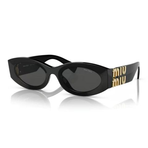  Kính mát nữ Miu Miu 0MU 11WS – Tem Chính Hãng Luxottica 