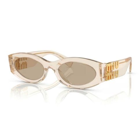  Kính mát nữ Miu Miu 0MU 11WS – Tem Chính Hãng Luxottica 