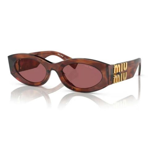  Kính mát nữ Miu Miu 0MU 11WS – Tem Chính Hãng Luxottica 