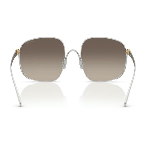  Kính Mát Vuông Miu Miu 0MU A57S – Tem chính hãng Luxottica 