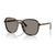 25E80Q Striped loden