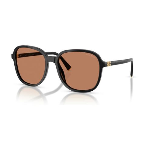  Kính Mát Pillow Miu Miu 0MU B01SF - Tem chính hãng Luxottica 