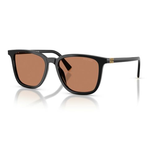  Kính Mát Vuông Miu Miu 0MU B03SF – Tem chính hãng Luxottica 