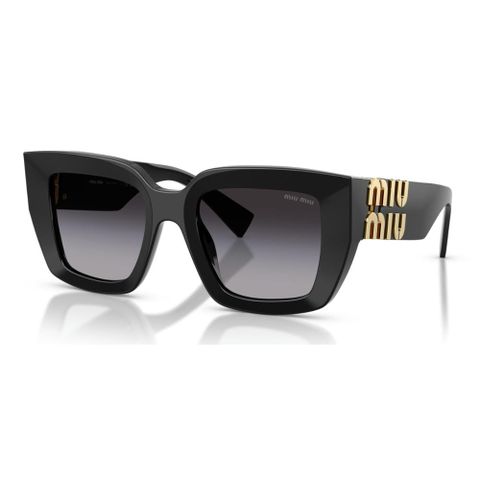  Kính Mát Vuông Miu Miu 0MU B05SF – Tem chính hãng Luxottica 