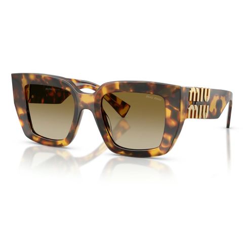  Kính Mát Vuông Miu Miu 0MU B05SF – Tem chính hãng Luxottica 