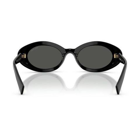  Kính Mát Oval Miu Miu 0MU B09SF – Tem chính hãng Luxottica 