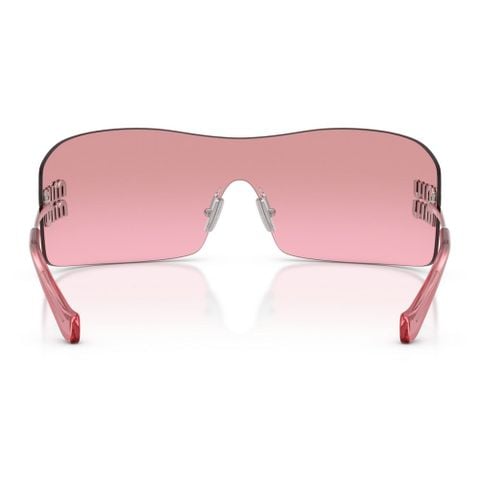  Miu Miu 0MU B53S Kính Mát Không Gọng – Tem Chính Hãng Luxottica 