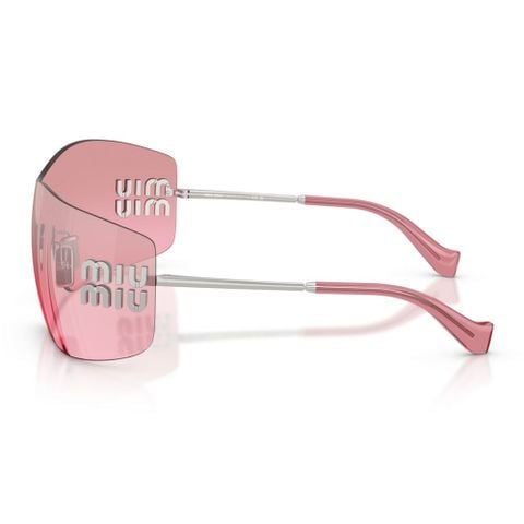  Miu Miu 0MU B53S Kính Mát Không Gọng – Tem Chính Hãng Luxottica 
