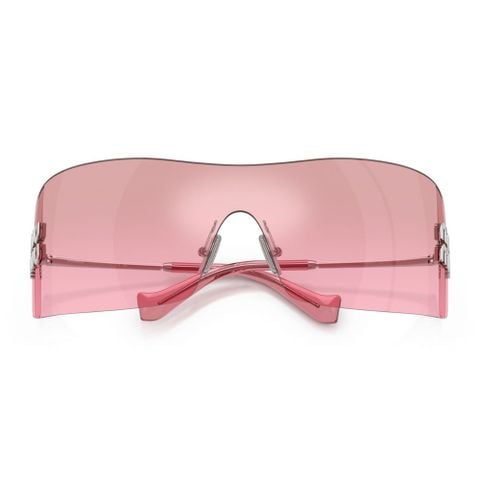  Miu Miu 0MU B53S Kính Mát Không Gọng – Tem Chính Hãng Luxottica 