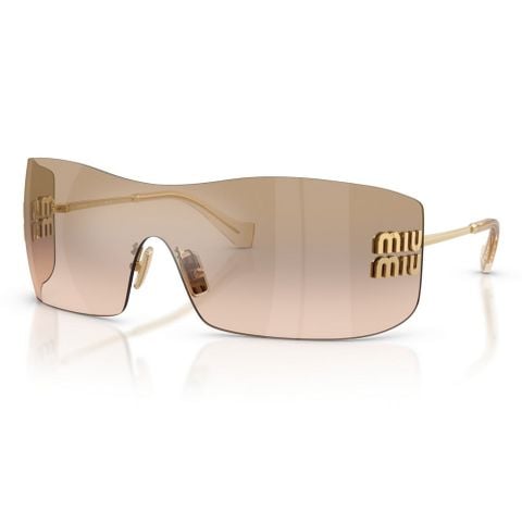  Miu Miu 0MU B53S Kính Mát Không Gọng – Tem Chính Hãng Luxottica 