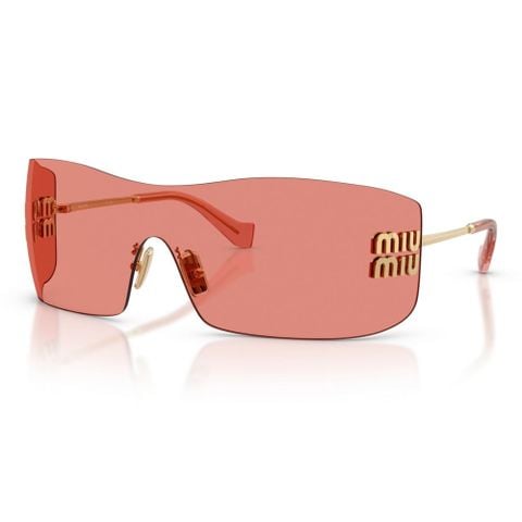  Miu Miu 0MU B53S Kính Mát Không Gọng – Tem Chính Hãng Luxottica 