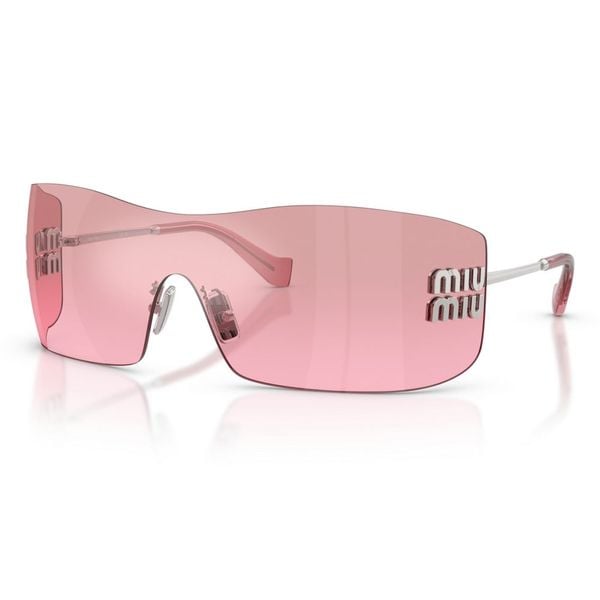 Miu Miu 0MU B53S Kính Mát Không Gọng – Tem Chính Hãng Luxottica