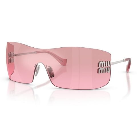  Miu Miu 0MU B53S Kính Mát Không Gọng – Tem Chính Hãng Luxottica 