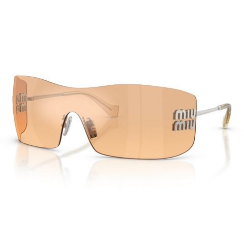  Miu Miu 0MU B53S Kính Mát Không Gọng – Tem Chính Hãng Luxottica 