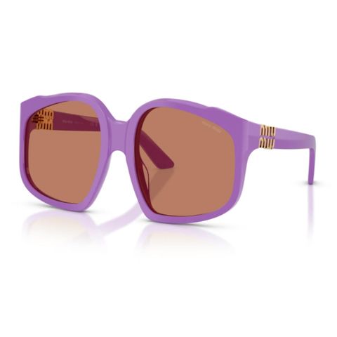  Kính Mát Miu Miu 0MU A07SF – Tem Chính Hãng Luxottica 