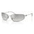 1BC8H1 Silver