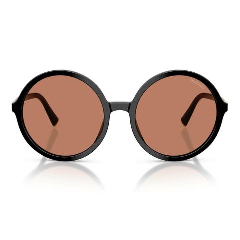  Kính Mát Tròn Miu Miu 0MU B02SF – Tem Chính Hãng Luxottica 