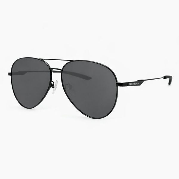 Kính Mát Aviator Phân Cực New Balance NB01081ZX - Tem Chính Hãng 101