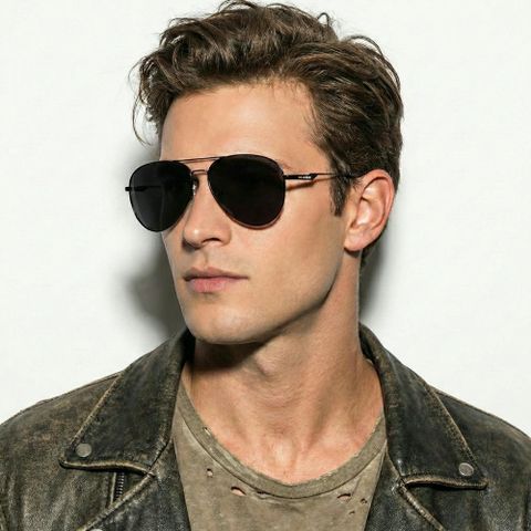  Kính Mát Aviator Phân Cực New Balance NB01081ZX - Tem Chính Hãng 101 