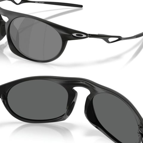  Oakley Neo jacket 0OO4065 Kính Mát Oval – Tem Chính Hãng Luxottica 