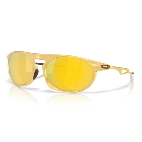  Oakley Neo jacket 0OO4065 Kính Mát Oval – Tem Chính Hãng Luxottica 