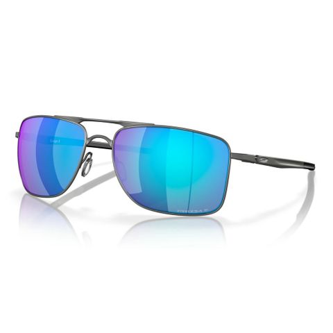  Oakley Gauge 8 0OO4124 Kính Mát Thể Thao -Tem Chính Hãng Luxottica 