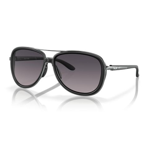  Sunglasses Oakley Split Time 0OO4129 Kính Mát Tròn – Tem Chính Hãng Luxottica 