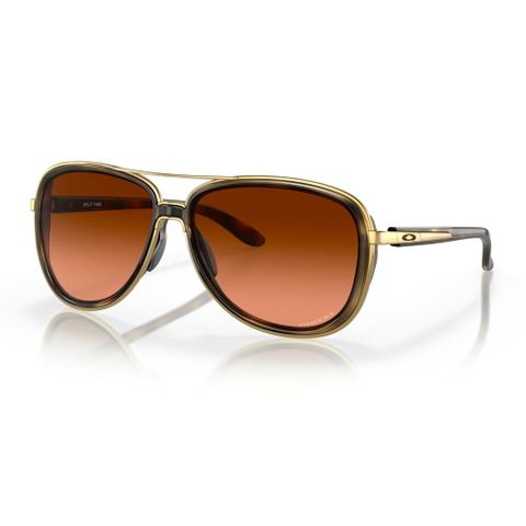  Sunglasses Oakley Split Time 0OO4129 Kính Mát Tròn – Tem Chính Hãng Luxottica 