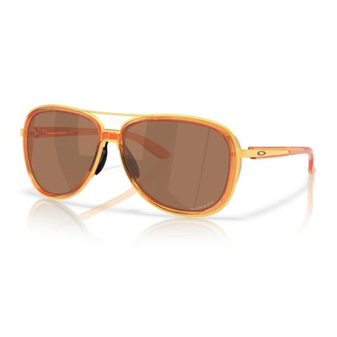  Sunglasses Oakley Split Time 0OO4129 Kính Mát Tròn – Tem Chính Hãng Luxottica 