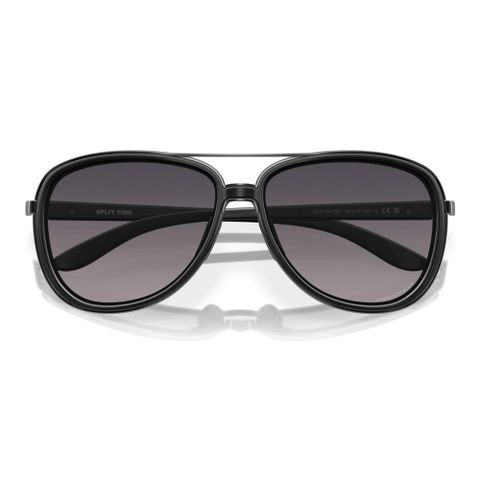  Sunglasses Oakley Split Time 0OO4129 Kính Mát Tròn – Tem Chính Hãng Luxottica 