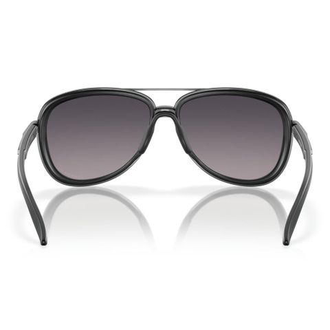  Sunglasses Oakley Split Time 0OO4129 Kính Mát Tròn – Tem Chính Hãng Luxottica 