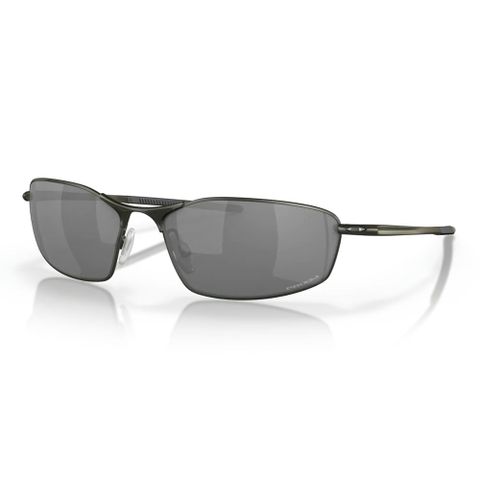  Kính Mát Oval Oakley Whisker 0OO4141 – Tem Chính Hãng Luxottica 
