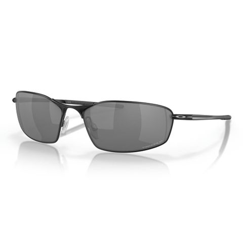  Kính Mát Oval Oakley Whisker 0OO4141 – Tem Chính Hãng Luxottica 