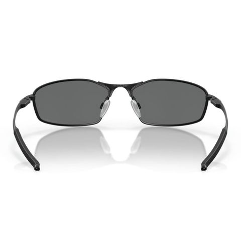  Kính Mát Oval Oakley Whisker 0OO4141 – Tem Chính Hãng Luxottica 