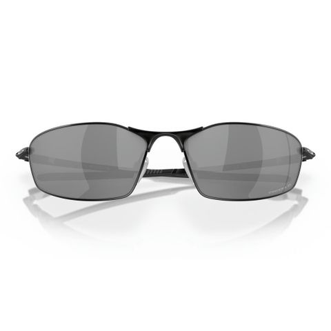  Kính Mát Oval Oakley Whisker 0OO4141 – Tem Chính Hãng Luxottica 