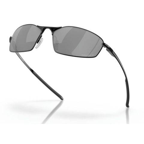  Kính Mát Oval Oakley Whisker 0OO4141 – Tem Chính Hãng Luxottica 